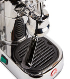 La Pavoni Professional Lusso espresso machine, UK version