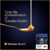 Manuka Health MGO 400+ Manuka Honey 250g, UK version