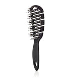 MONCHO MORENO mini magic hairbrush, imported from the UK