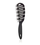 MONCHO MORENO mini magic hairbrush, imported from the UK