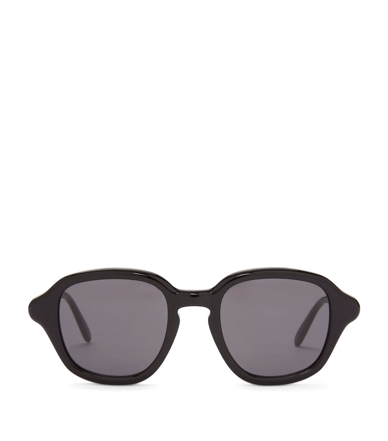 LOEWE Alpha Slim sunglasses (British brand)