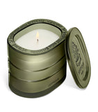 Diptyque Temple des Mousses candle 270g - British product
