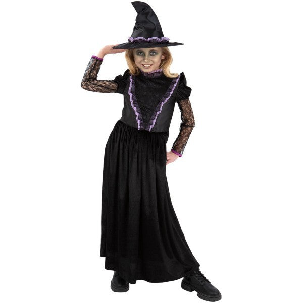 Smiffys Witch from the West fancy dress costume, UK version