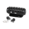 BaByliss Thermo-Ceramic heated hair rollers 20 pieces - British product