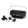 BaByliss Thermo-Ceramic heated hair rollers 20 pieces - British product