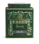 Harrods Harrods No. 42 Earl Grey Loose Leaf Tea 125g- Buy online at McGrocer