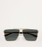 Versace acetate sunglasses VE2266 with UV protection - British product