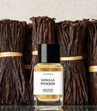 Matiere Premiere Vanilla Powder Eau de Parfum 100ml, imported from the UK