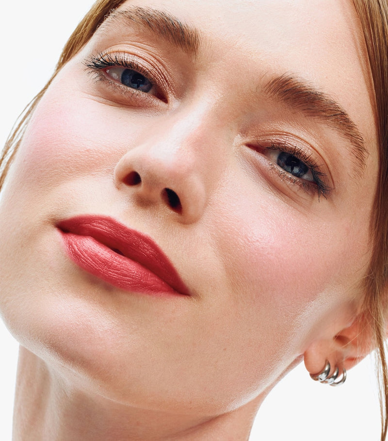 Clinique Chubby Stick Moisturising Lip Colour Balm - British product