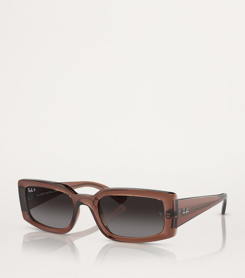 Ray-Ban acetate sunglasses 0RB4395 (British brand)
