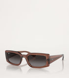 Ray-Ban acetate sunglasses 0RB4395 (British brand)