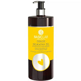 Superdrug BasicLab Gentle Cleansing Gel for the whole family 500ml- Buy online at McGrocer