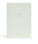 Harrods Harrods Plain A5 Notebook Refill- Buy online at McGrocer