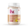 USN meal replacement shake Vanilla 550g, UK version