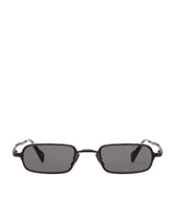 Harrods Kuboraum Metal Mask Z18 Sunglasses- Buy online at McGrocer