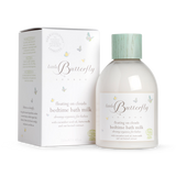 Holland & Barrett Floating on Clouds Bedtime Bath Milk 250ml- Buy online at McGrocer