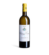Harrods Chateau Musar Blanc 2018 White Wine 75cl- Buy online at McGrocer