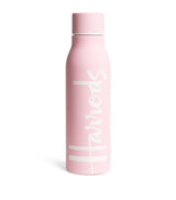 Harrods Harrods Logo Water Bottle 450ml- Buy online at McGrocer