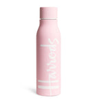 Harrods logo water bottle 450ml - British product