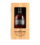 The Glenrothes Pontem 33 year old single cask whisky, imported from the UK