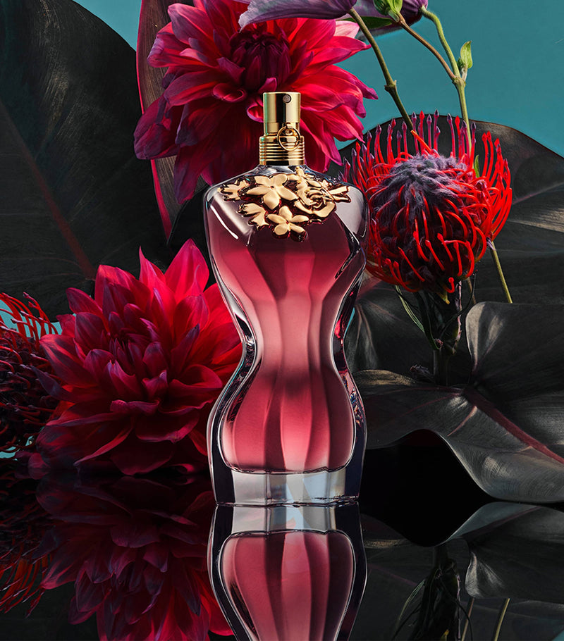 Jean Paul Gaultier La Belle eau de parfum 100ml, imported from the UK