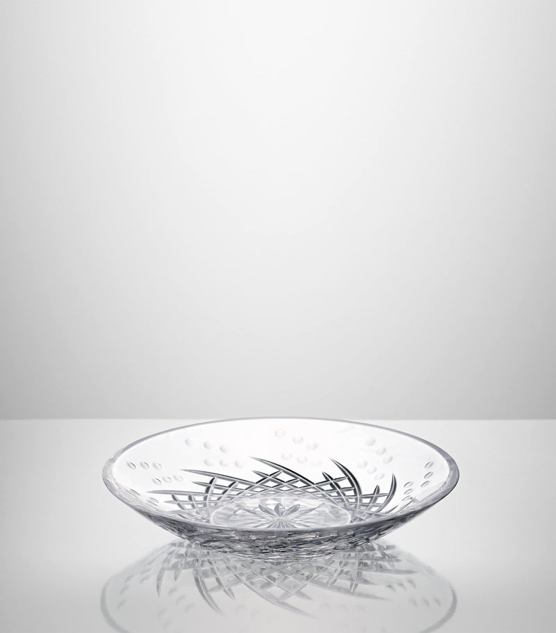Waterford Celebrations Crystal Vanity Tray (British brand)