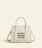 Prada mini leather printed Bonnie shoulder bag, UK version