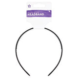 Superdrug Superdrug Wide Alice Band Hair Band- Buy online at McGrocer