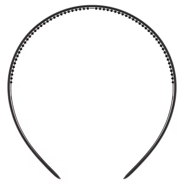 Superdrug wide alice band hair accessory (British brand)