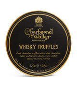 Harrods Charbonnel et Walker Whisky Truffles 130g- Buy online at McGrocer