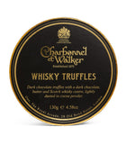 Charbonnel et Walker Whisky Truffles 130g, UK version