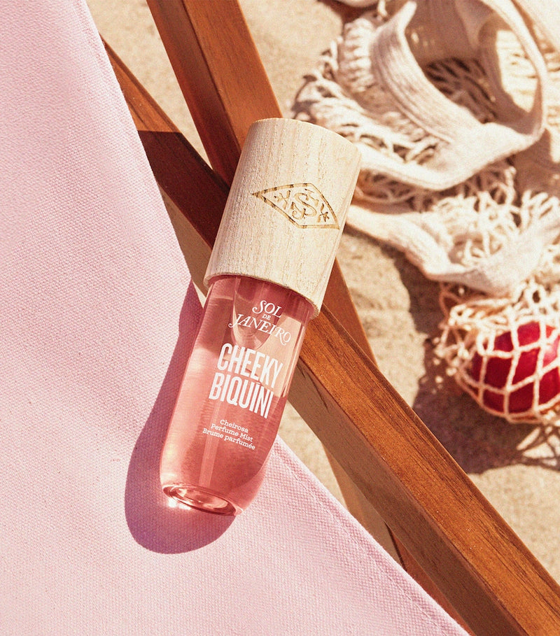 Sol de Janeiro Cheeky Biquíni mist 90ml UK version