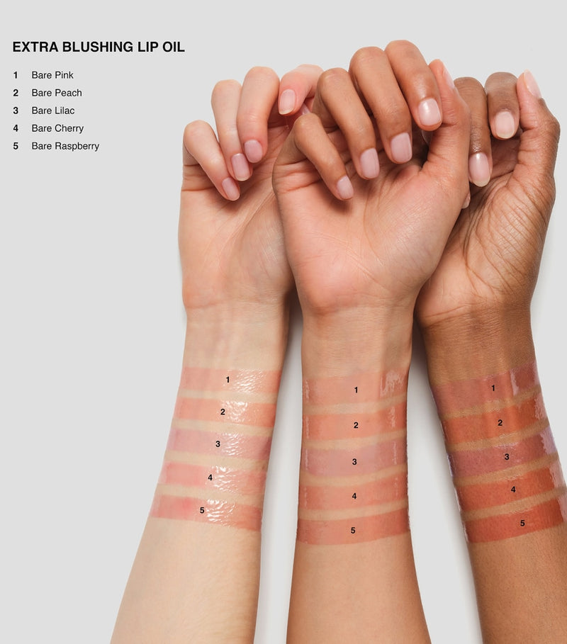 Bobbi Brown Extra Plump Lip Serum - British product