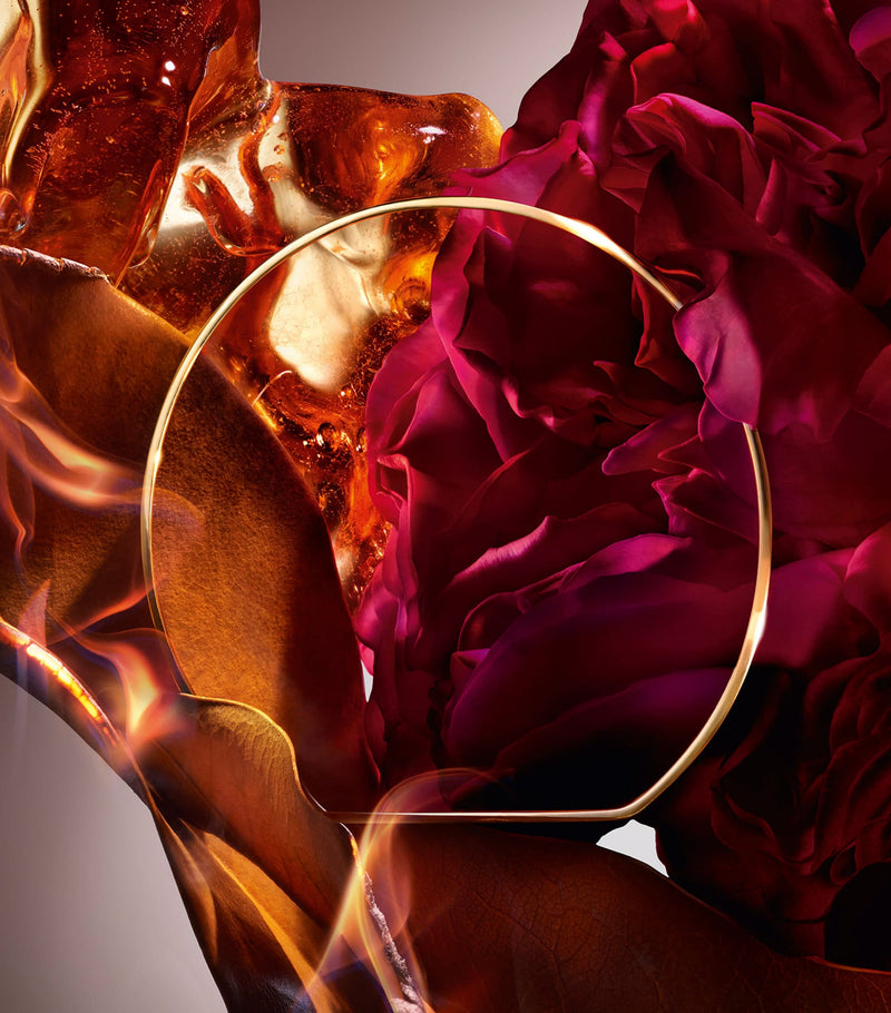 Lancôme I Flamed A Rose Eau de Parfum 100ml, UK version