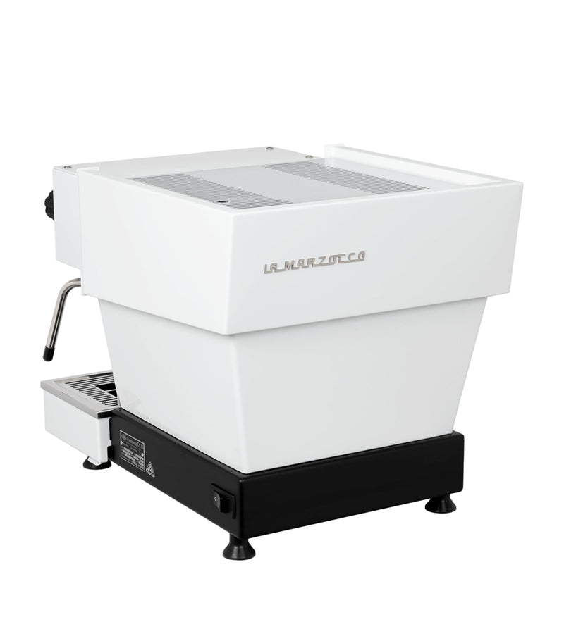 La Marzocco Linea Mini espresso machine, UK version