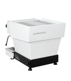 La Marzocco Linea Mini espresso machine, UK version