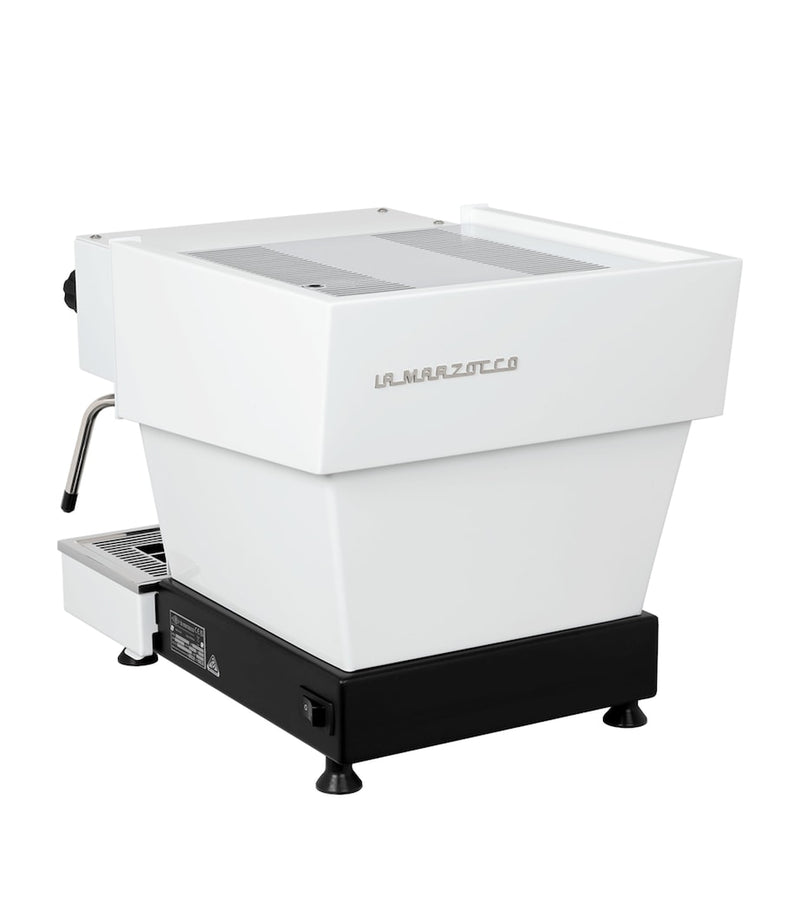 La Marzocco Linea Mini espresso machine, UK version