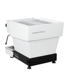 La Marzocco Linea Mini espresso machine, UK version