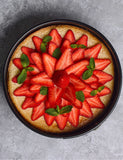 Tala springform cake tin 20cm (British brand)