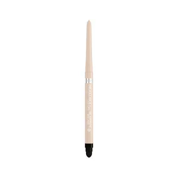 L'Oreal Paris Gel Eyeliner Opalescent, UK version