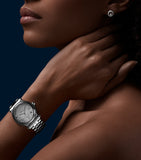 Chopard Happy Sport automatic watch 36mm (British brand)
