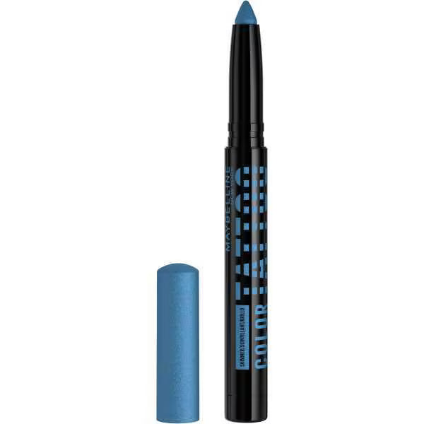Maybelline Eye Stix I Am Extravagant, imported from the UK