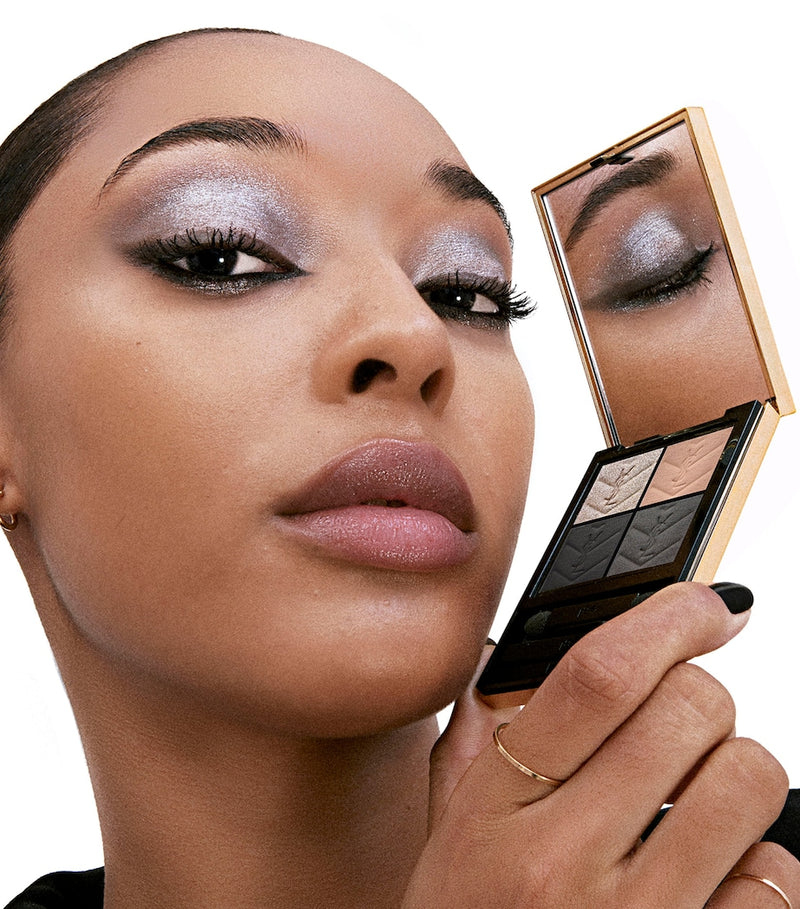 YSL Couture Mini Clutch eyeshadow palette 7.8g - British product