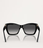 Jimmy Choo JC5031 acetate sunglasses, imported from the UK