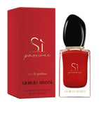 Armani Si Passione eau de parfum 30ml - British product