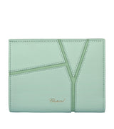Harrods Chopard Medium Leather Diamond Wallet- Buy online at McGrocer