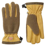 Sealskinz waterproof hiking gloves unisex (British brand)