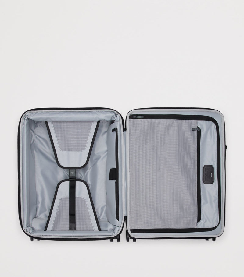 Tumi Alpha 4 cabin suitcase 55cm, UK version