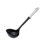 Nylon kitchen ladle for soups and stews (British brand)