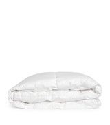 Harrods Brinkhaus Chateau Canadian Goose Down Double Duvet (4.5 Tog)- Buy online at McGrocer